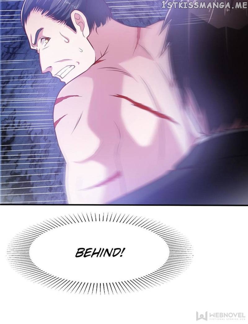 Modern Day God chapter 42 - page 10