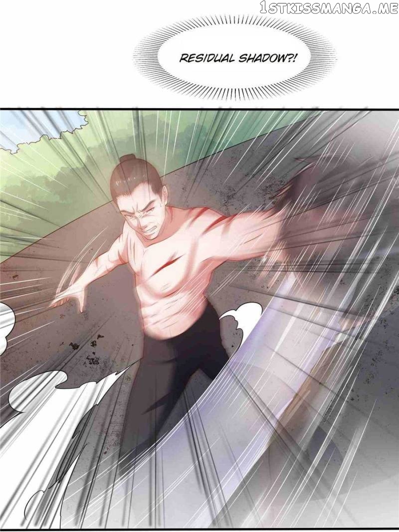 Modern Day God chapter 42 - page 11