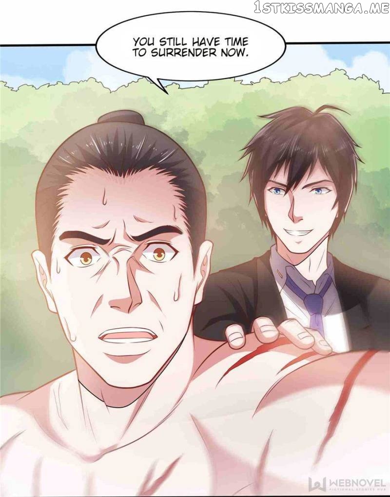 Modern Day God chapter 42 - page 12