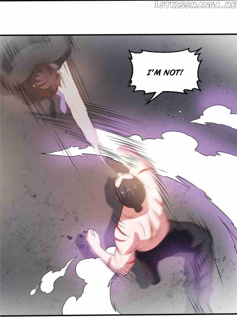 Modern Day God chapter 42 - page 13