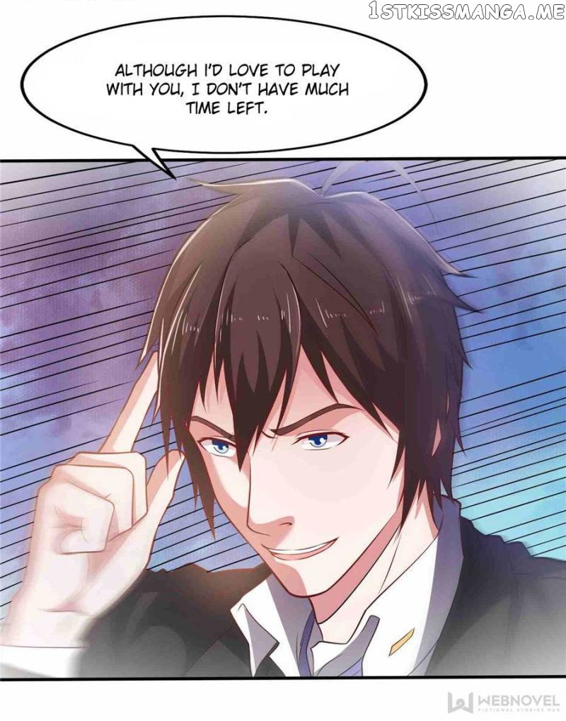 Modern Day God chapter 42 - page 14