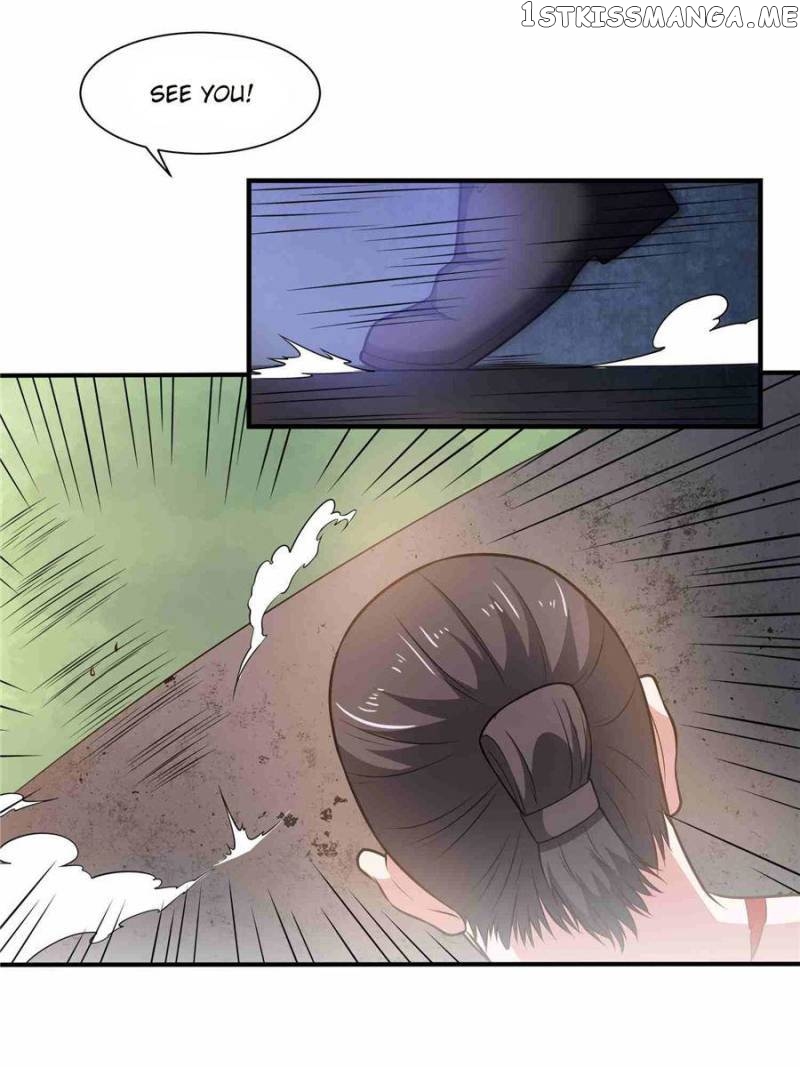 Modern Day God chapter 42 - page 15