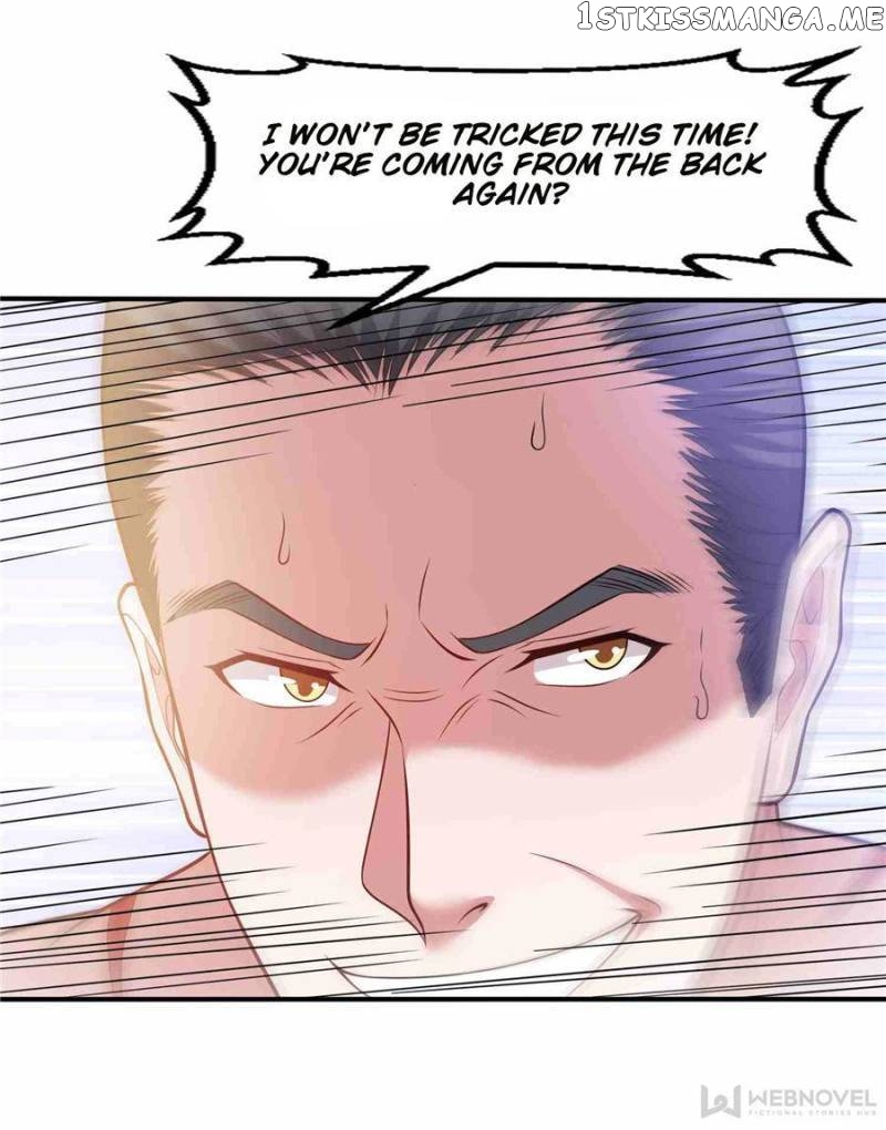 Modern Day God chapter 42 - page 16