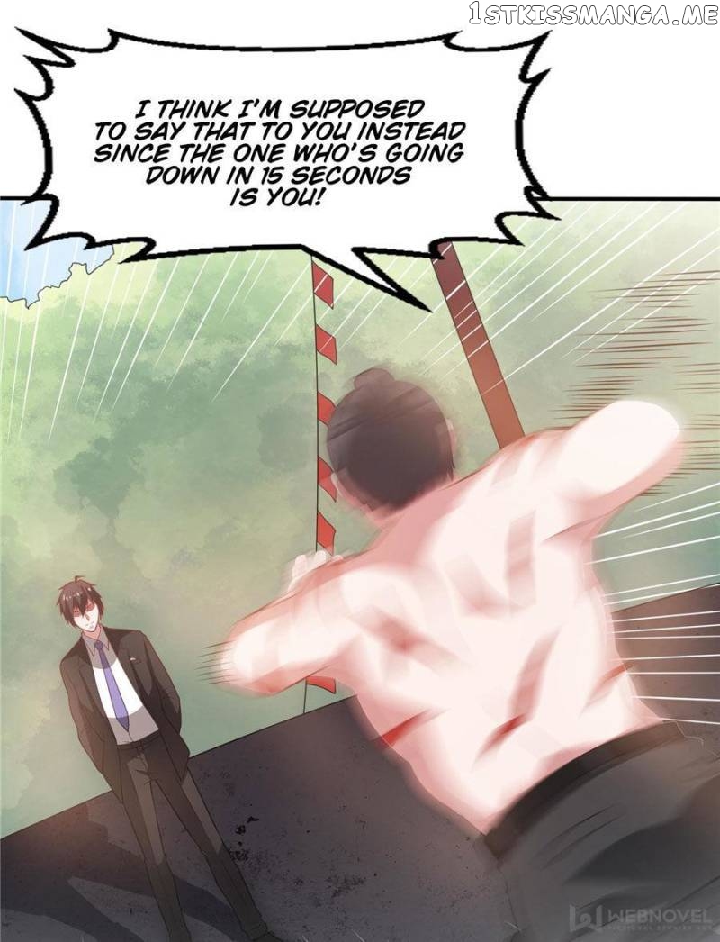 Modern Day God chapter 42 - page 2