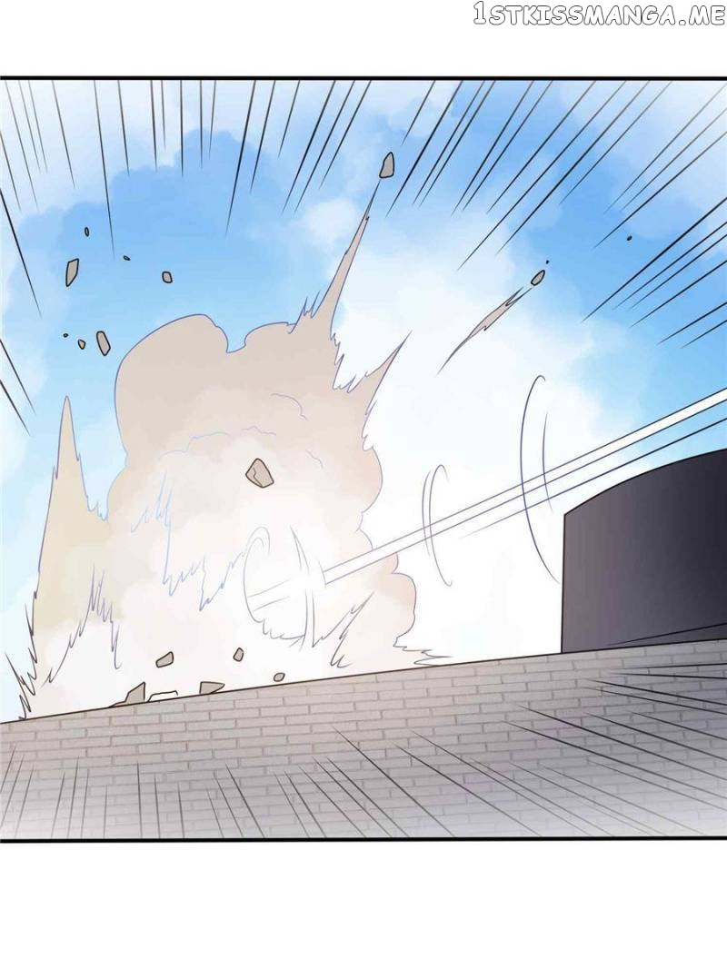 Modern Day God chapter 42 - page 22