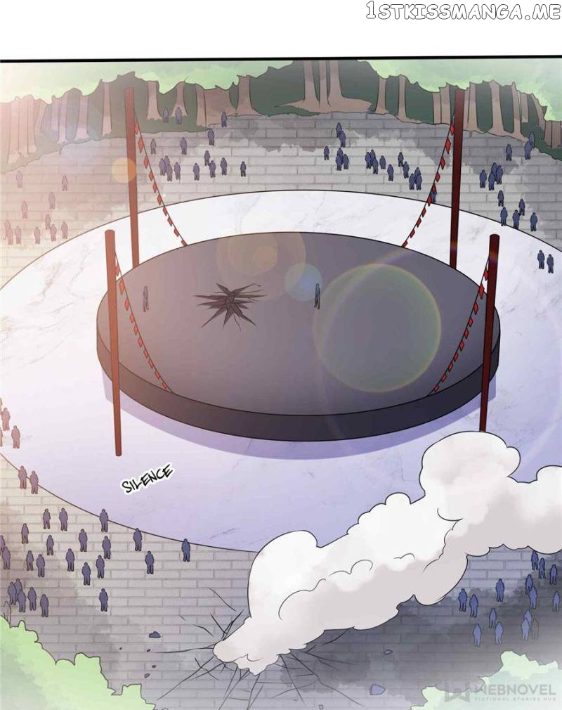 Modern Day God chapter 42 - page 23