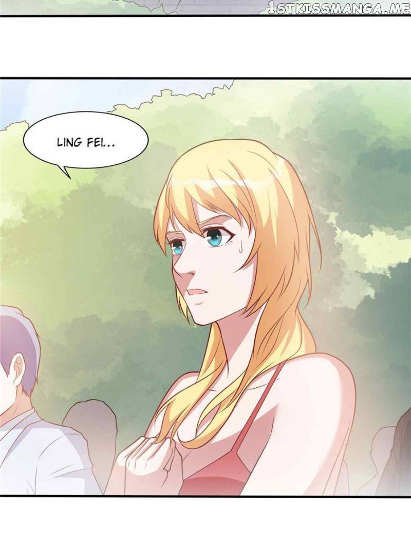 Modern Day God chapter 42 - page 24