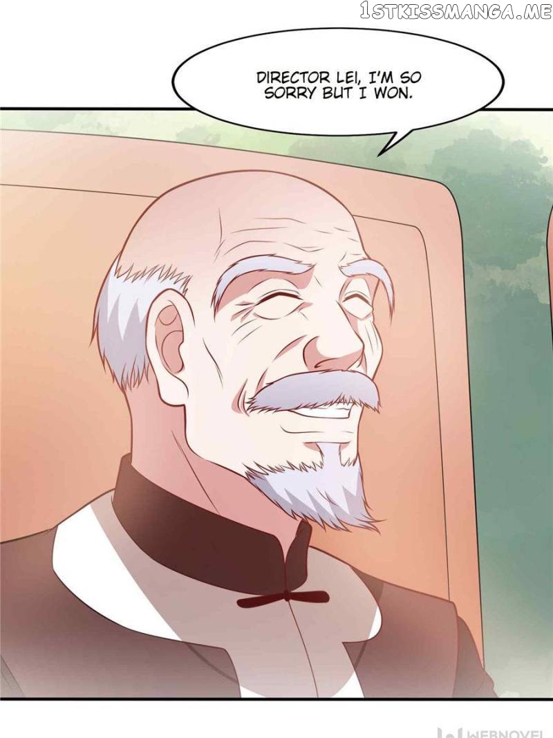 Modern Day God chapter 42 - page 27