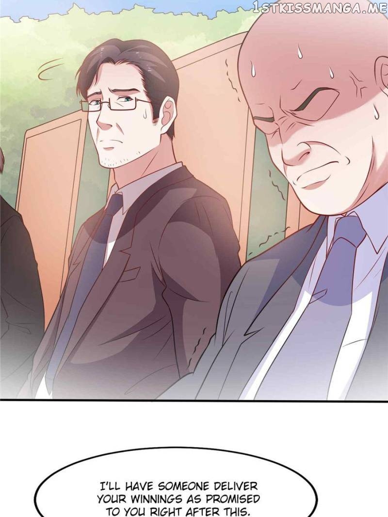 Modern Day God chapter 42 - page 29