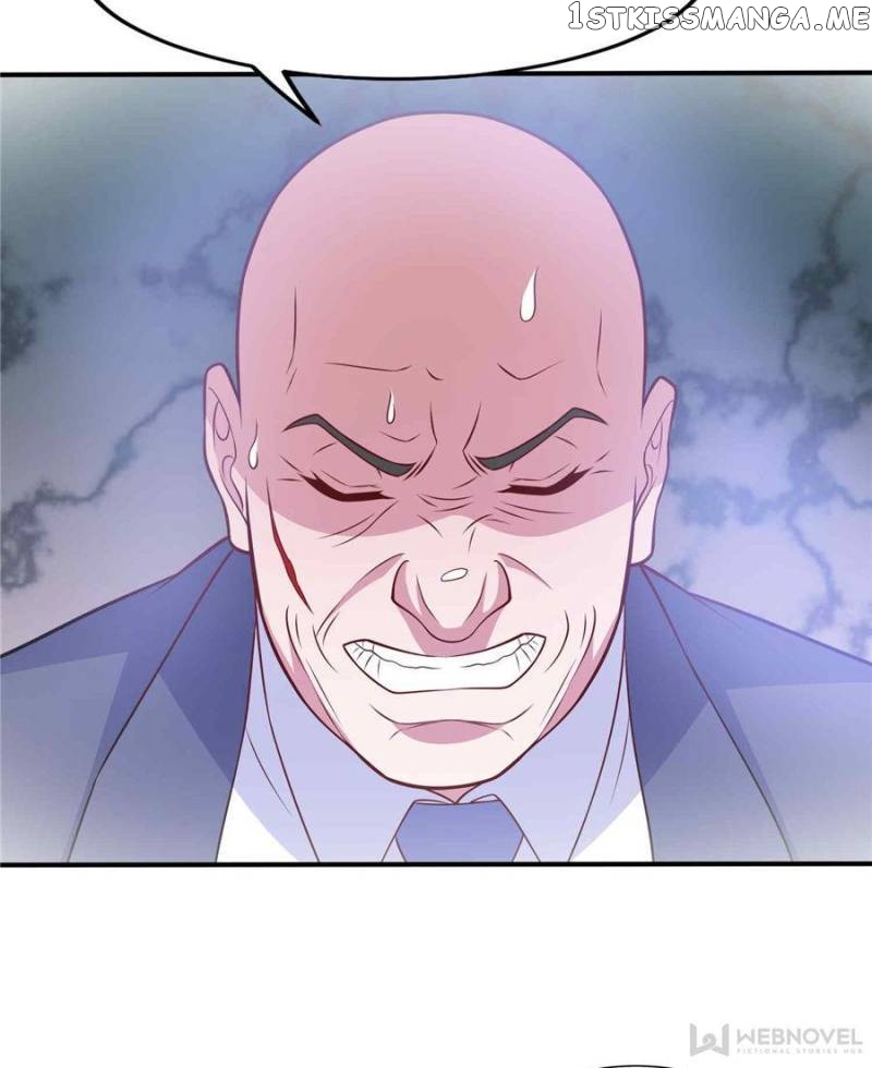 Modern Day God chapter 42 - page 30