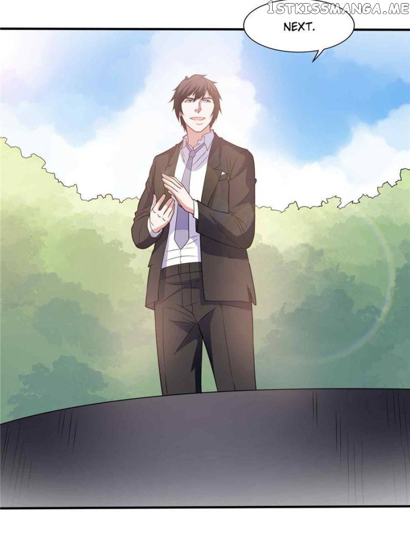 Modern Day God chapter 42 - page 31