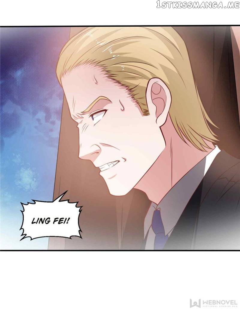 Modern Day God chapter 42 - page 32