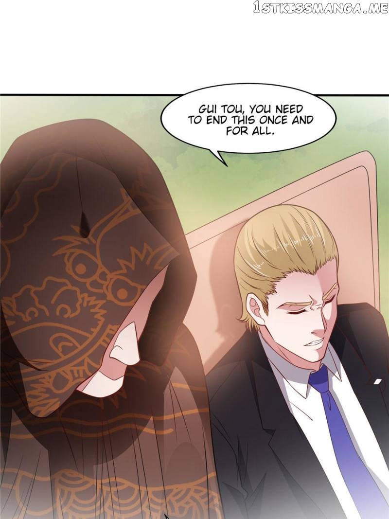Modern Day God chapter 42 - page 33