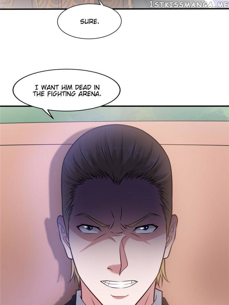 Modern Day God chapter 42 - page 34