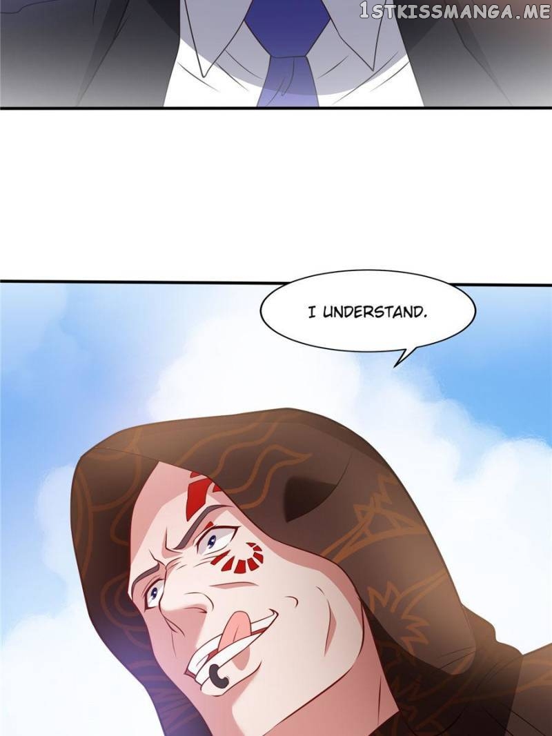 Modern Day God chapter 42 - page 36