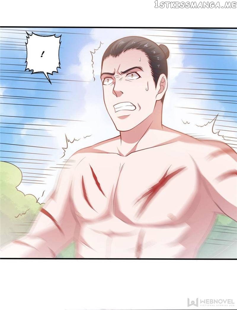 Modern Day God chapter 42 - page 4