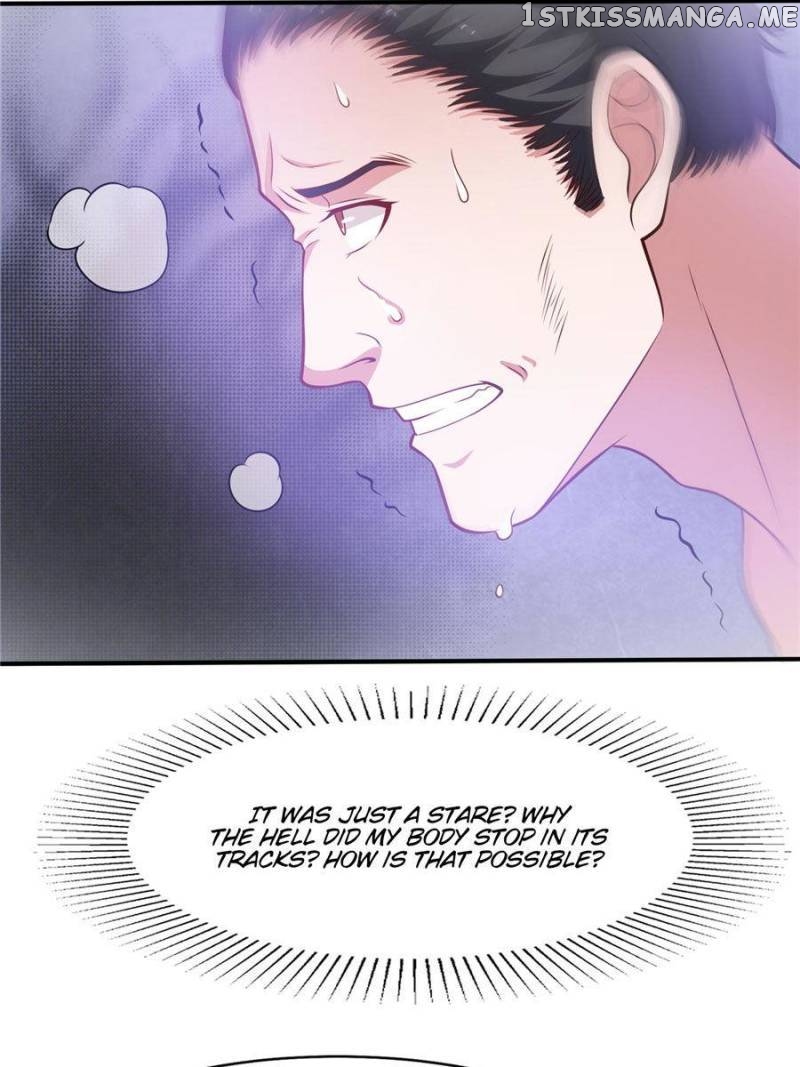 Modern Day God chapter 42 - page 5
