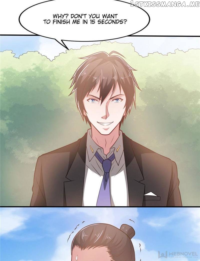 Modern Day God chapter 42 - page 6
