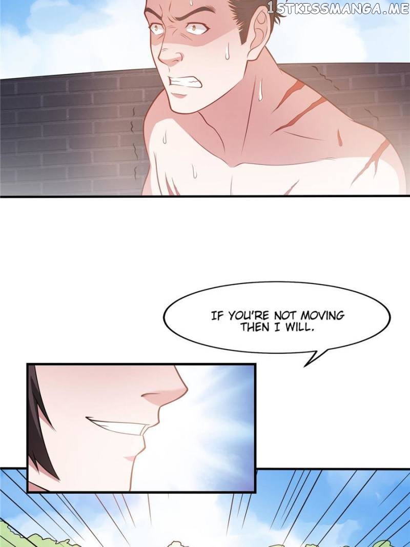 Modern Day God chapter 42 - page 7