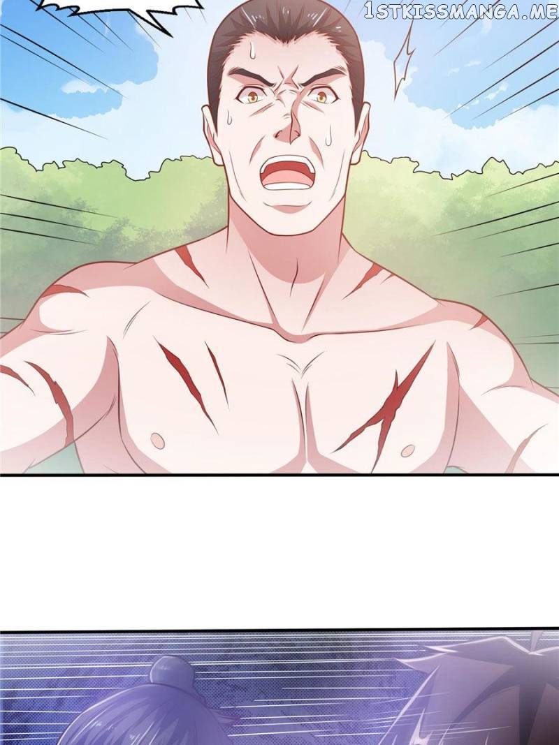 Modern Day God chapter 42 - page 9