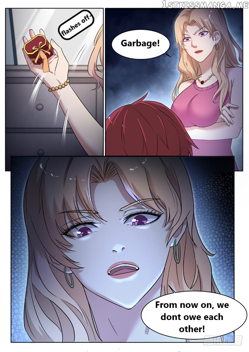 Modern Day God chapter 1 - page 15