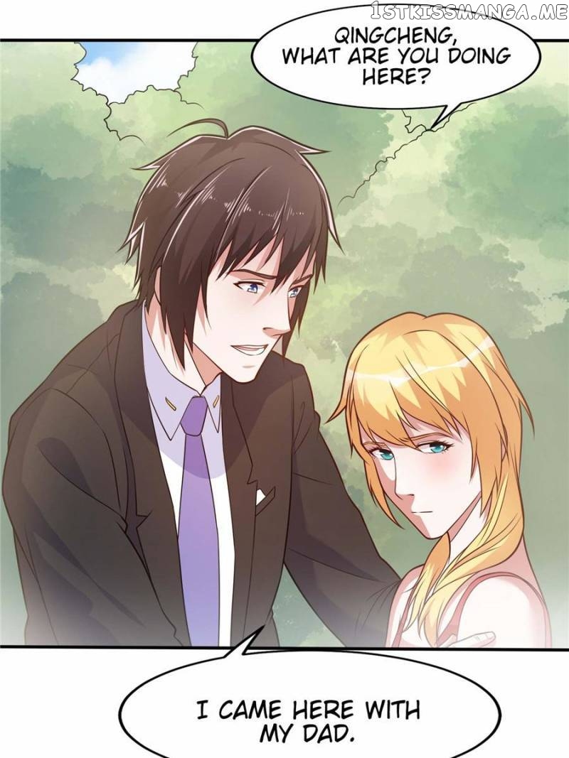 Modern Day God chapter 41 - page 10