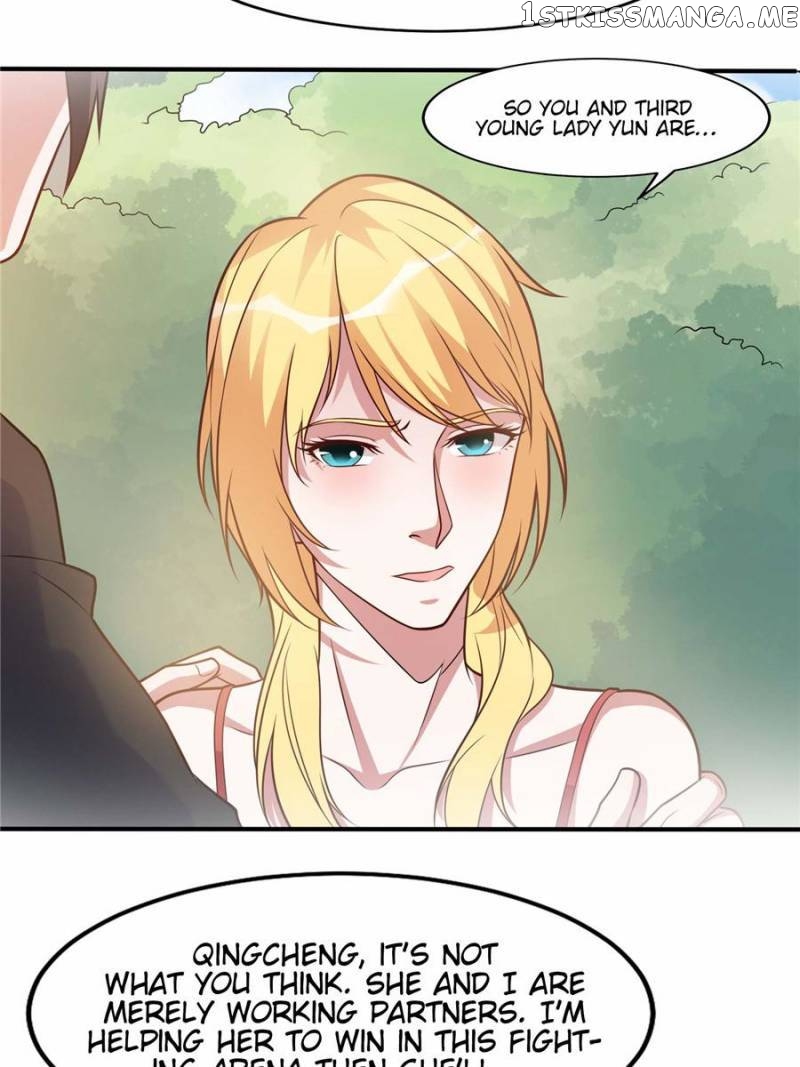 Modern Day God chapter 41 - page 11