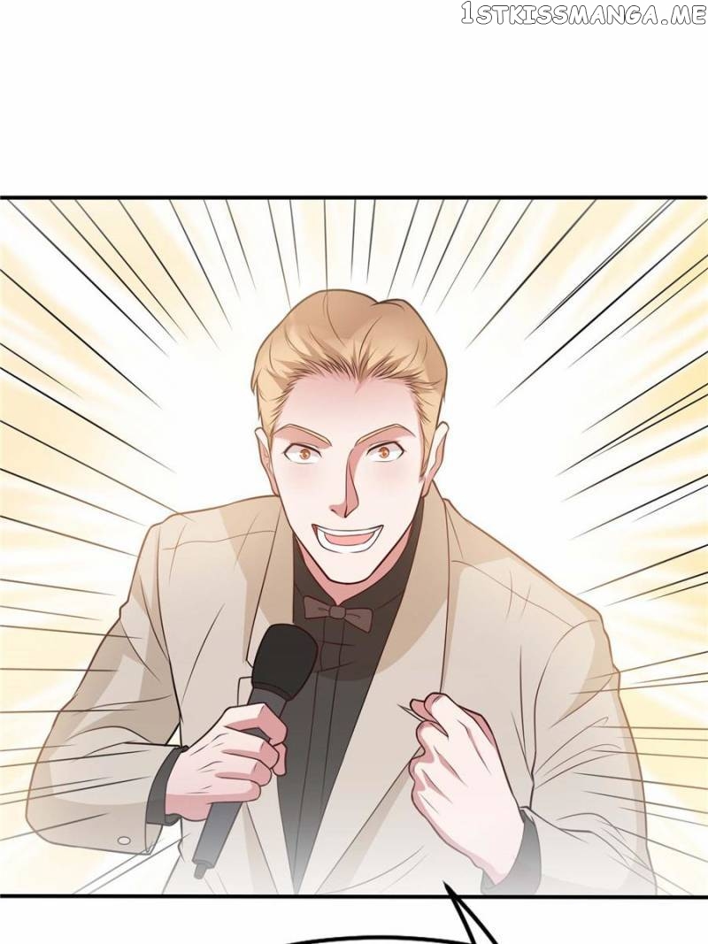 Modern Day God chapter 41 - page 20
