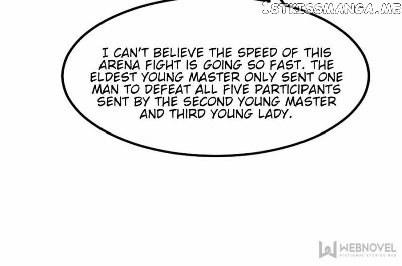 Modern Day God chapter 41 - page 21