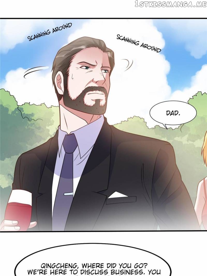 Modern Day God chapter 41 - page 22