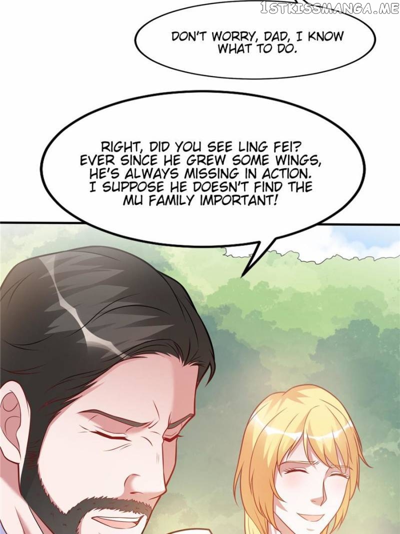 Modern Day God chapter 41 - page 25