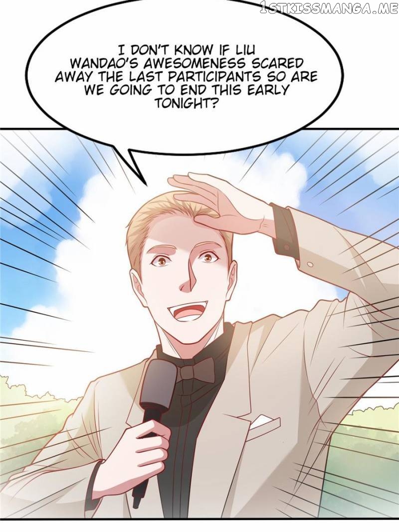 Modern Day God chapter 41 - page 28