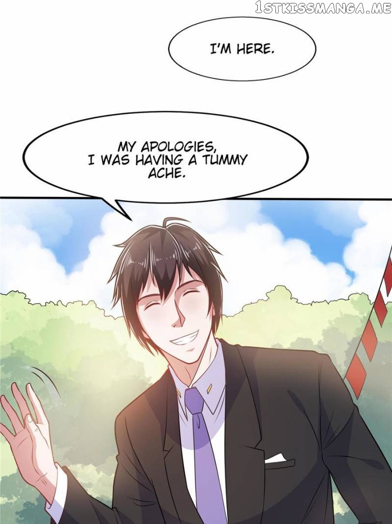 Modern Day God chapter 41 - page 29