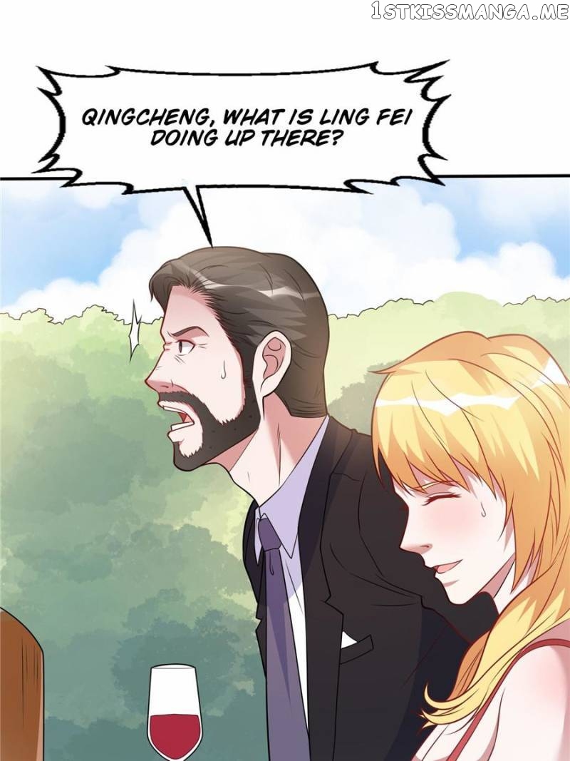 Modern Day God chapter 41 - page 31