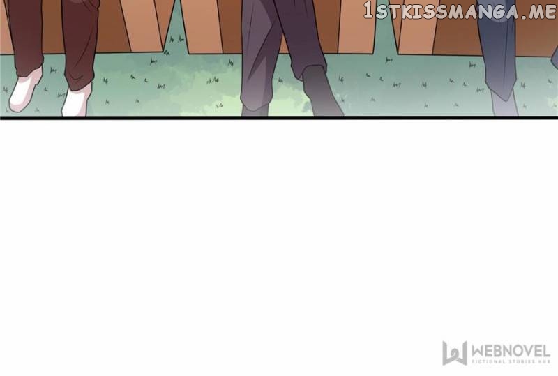 Modern Day God chapter 41 - page 33