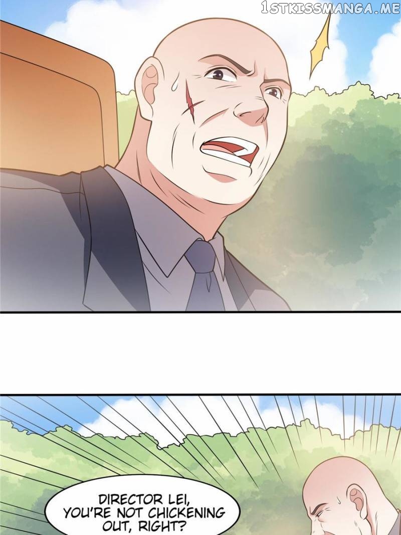 Modern Day God chapter 41 - page 40