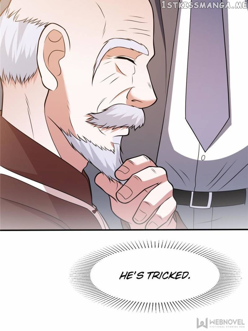 Modern Day God chapter 41 - page 42