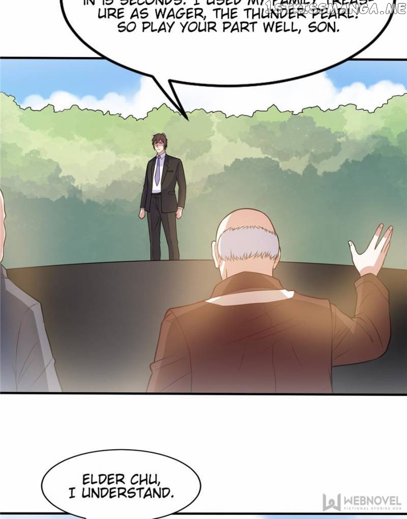 Modern Day God chapter 41 - page 45