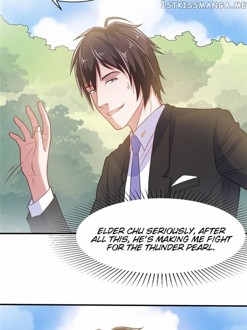 Modern Day God chapter 41 - page 46