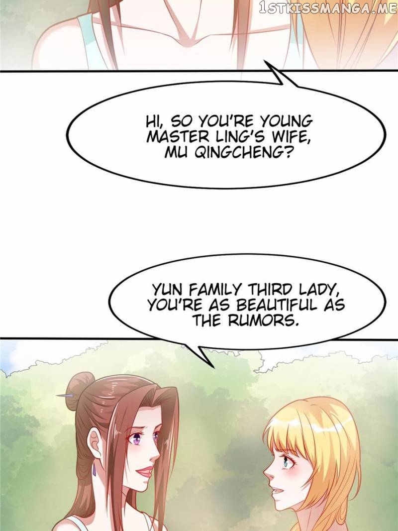 Modern Day God chapter 41 - page 5