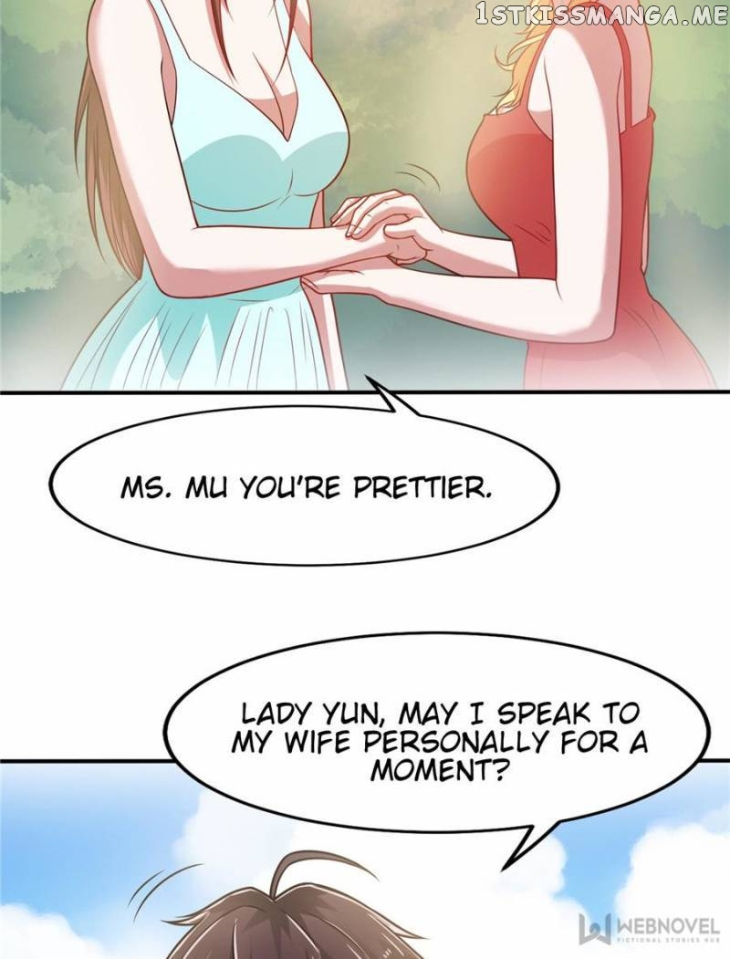 Modern Day God chapter 41 - page 6