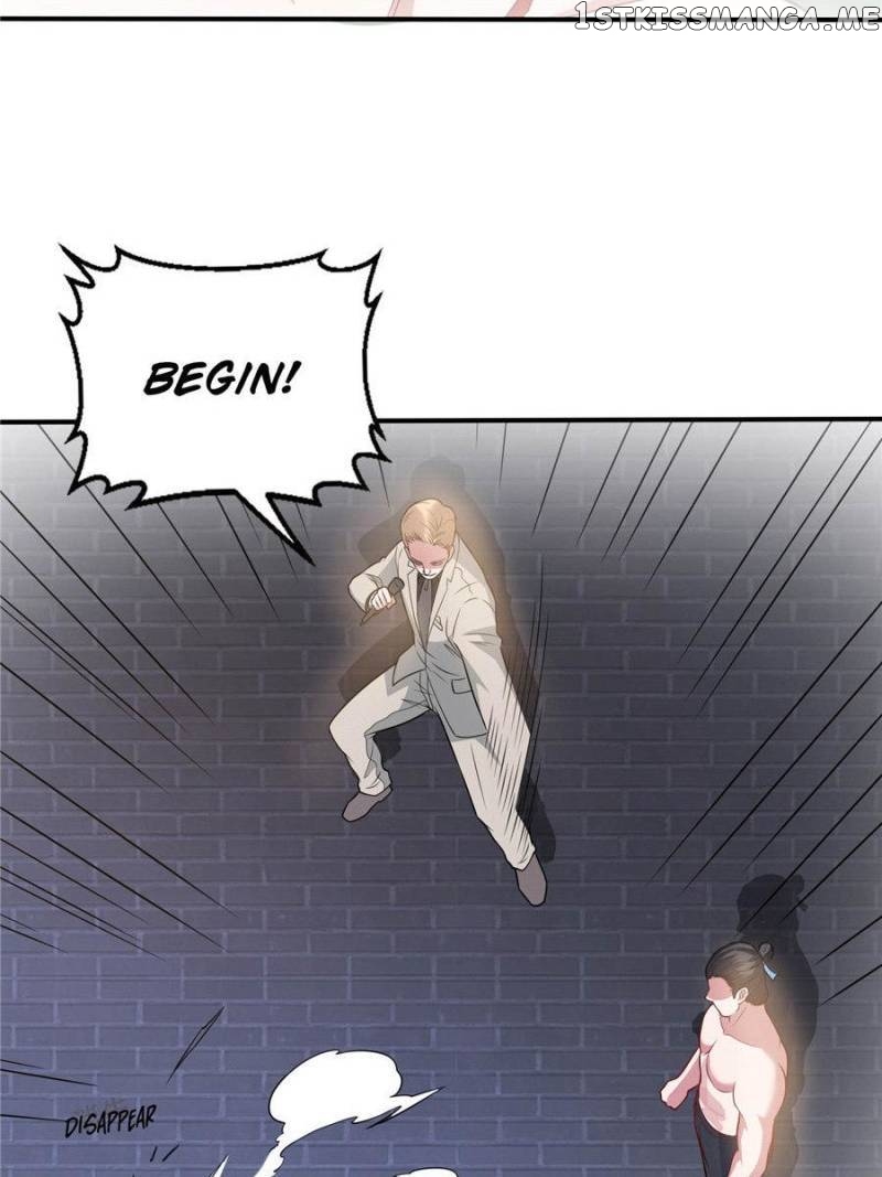 Modern Day God chapter 40 - page 17