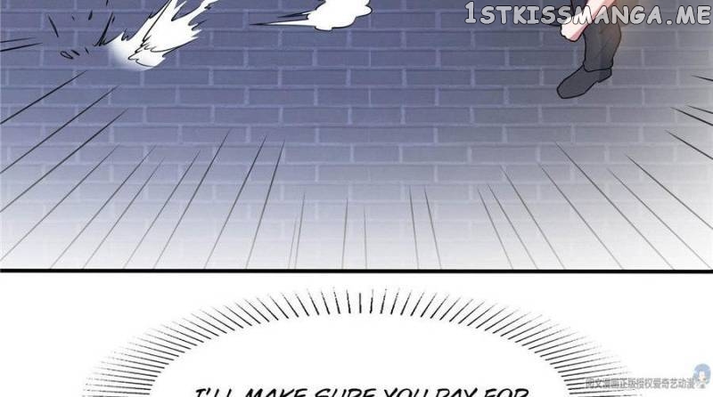 Modern Day God chapter 40 - page 18