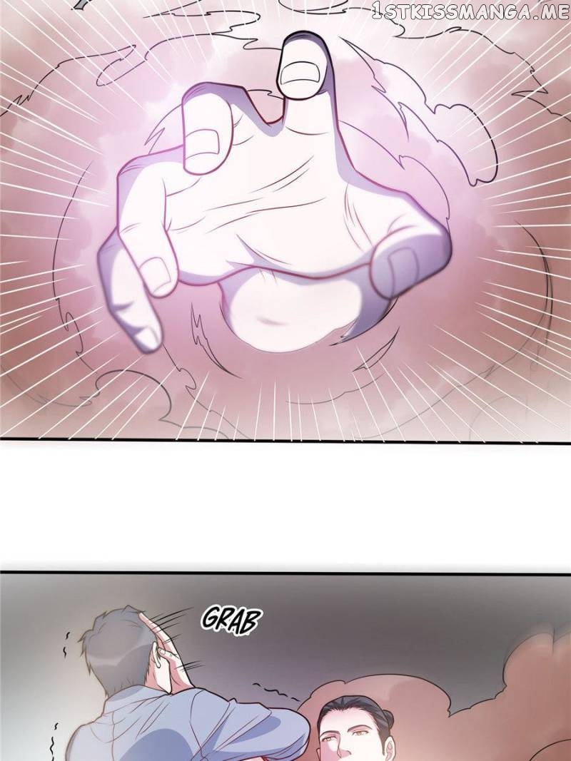Modern Day God chapter 40 - page 26