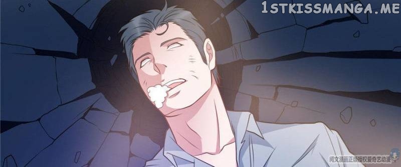 Modern Day God chapter 40 - page 30