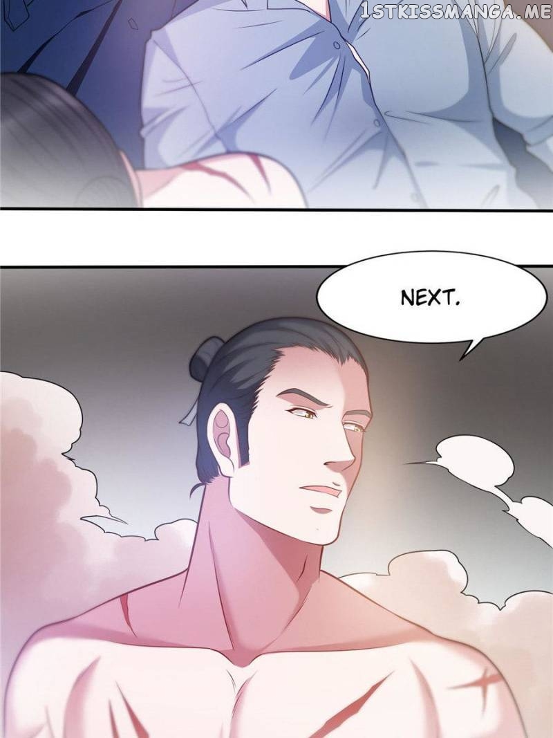 Modern Day God chapter 40 - page 31