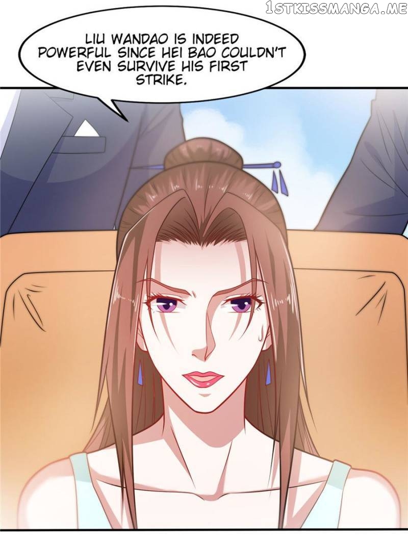 Modern Day God chapter 40 - page 34