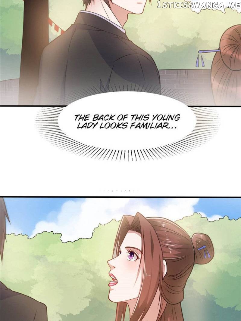 Modern Day God chapter 40 - page 4