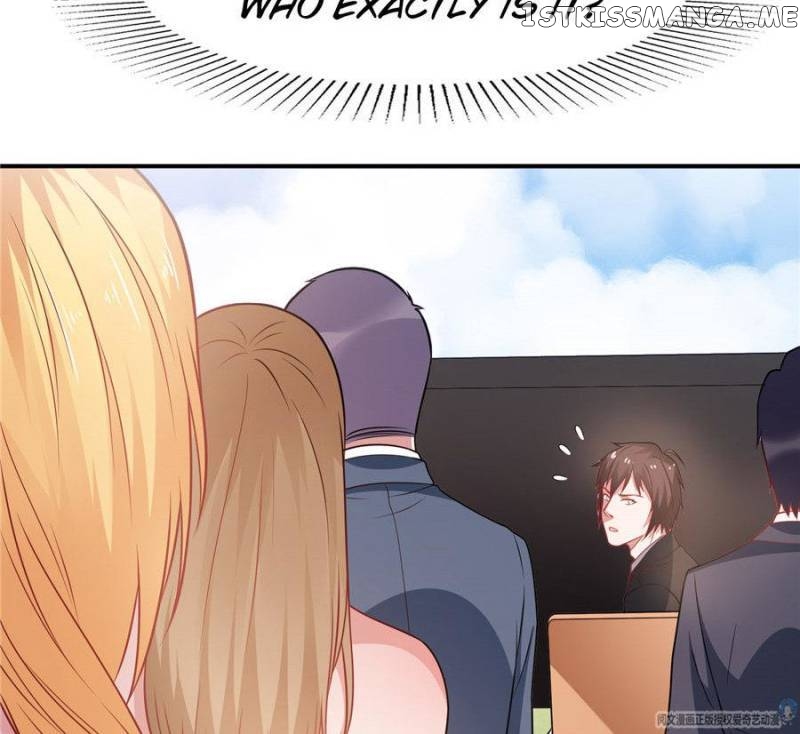 Modern Day God chapter 40 - page 43