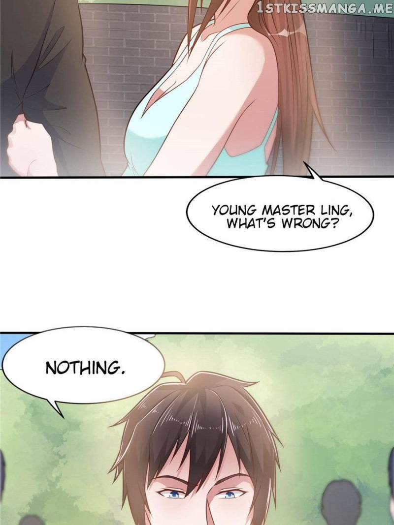 Modern Day God chapter 40 - page 5